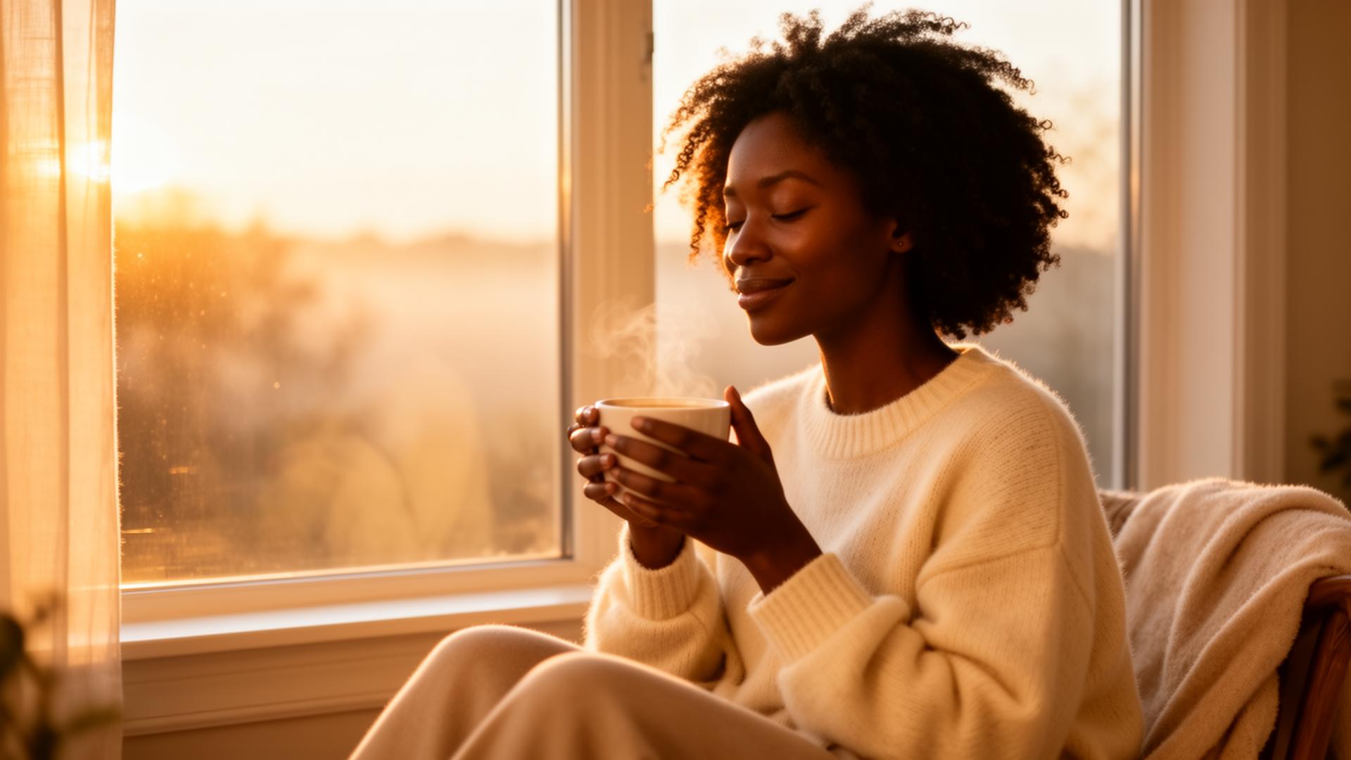 LaruesCafe | Morning Encouragement & Inspiration